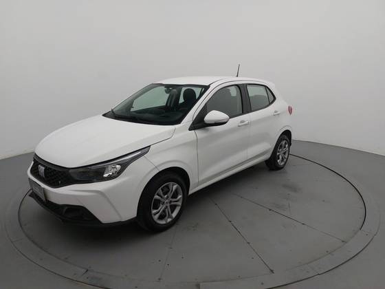 FIAT ARGO 1.0 FIREFLY FLEX DRIVE MANUAL FIAT ARGO 1.0 FIREFLY FLEX DRIVE MANUAL